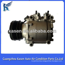 SANDEN electric car ac compressor for CIVIC